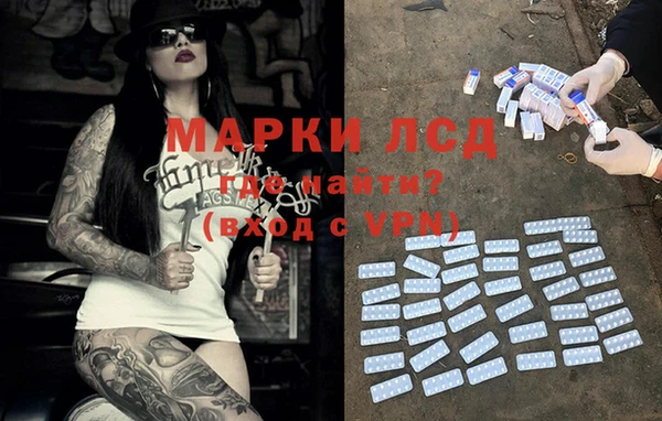 прущие крисы Алзамай